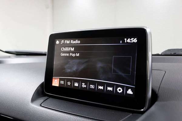 2015 Mazda CX-3 sTouring DK