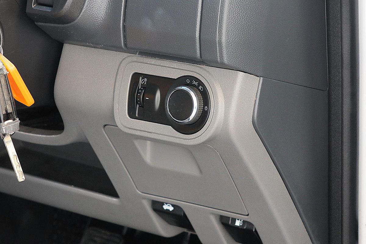 2016 Holden Colorado LS-X RG 4X4