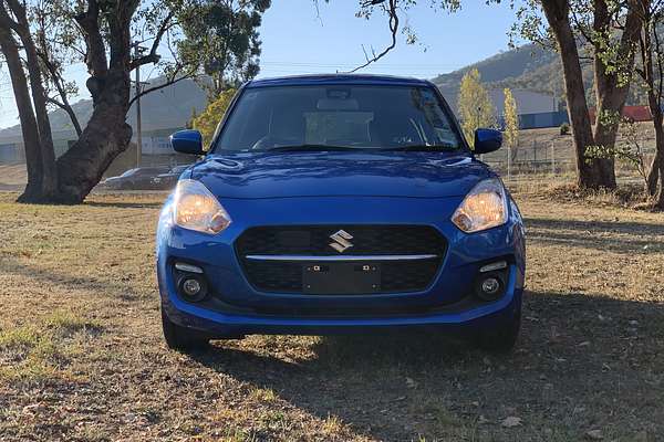 2023 Suzuki Swift GL Plus AZ Series II