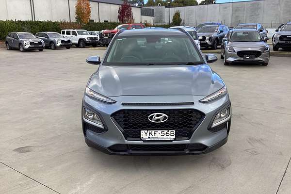 2019 Hyundai Kona Active OS.3