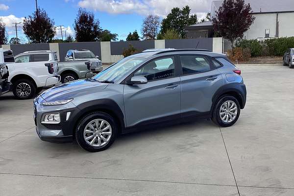 2019 Hyundai Kona Active OS.3
