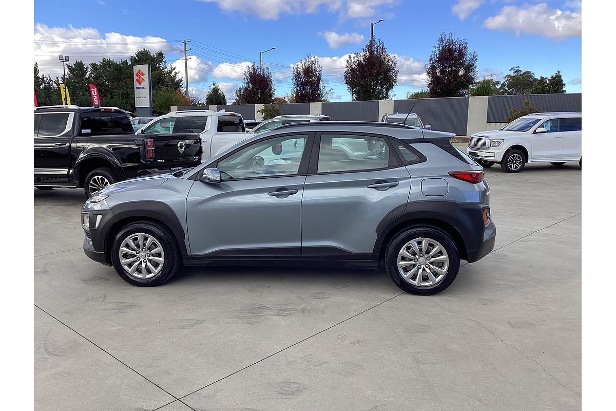 2019 Hyundai Kona Active OS.3