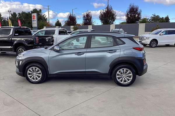 2019 Hyundai Kona Active OS.3