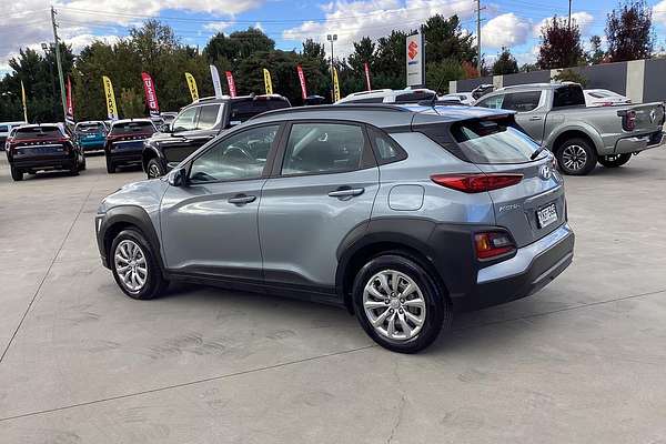 2019 Hyundai Kona Active OS.3
