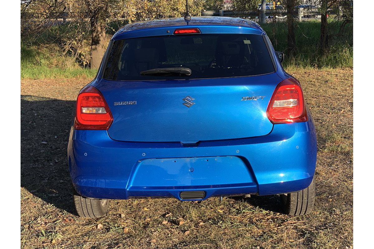2023 Suzuki Swift GL Plus AZ Series II