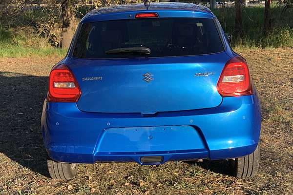 2023 Suzuki Swift GL Plus AZ Series II