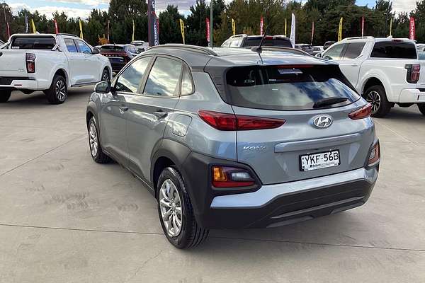 2019 Hyundai Kona Active OS.3