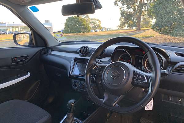 2023 Suzuki Swift GL Plus AZ Series II