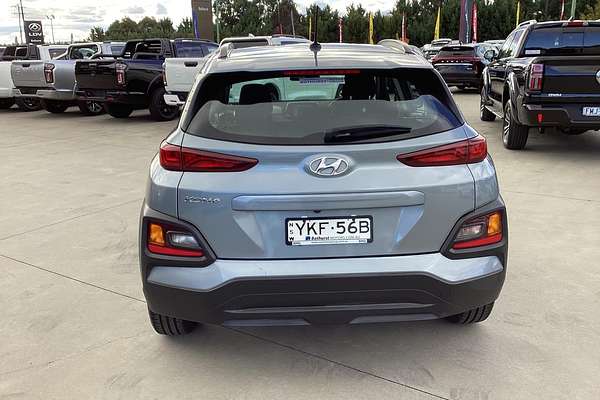 2019 Hyundai Kona Active OS.3