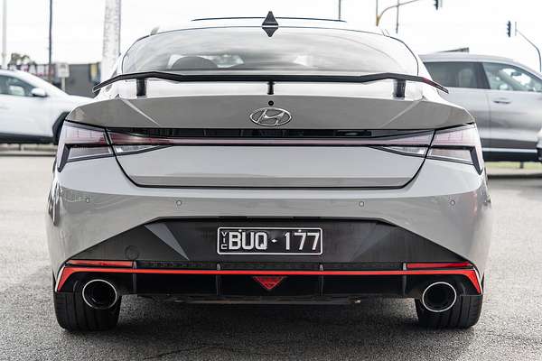 2022 Hyundai i30 N Premium CN7.V1