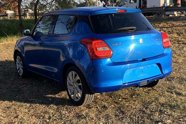 2023 Suzuki Swift GL Plus AZ Series II