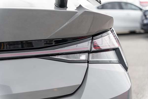2022 Hyundai i30 N Premium CN7.V1