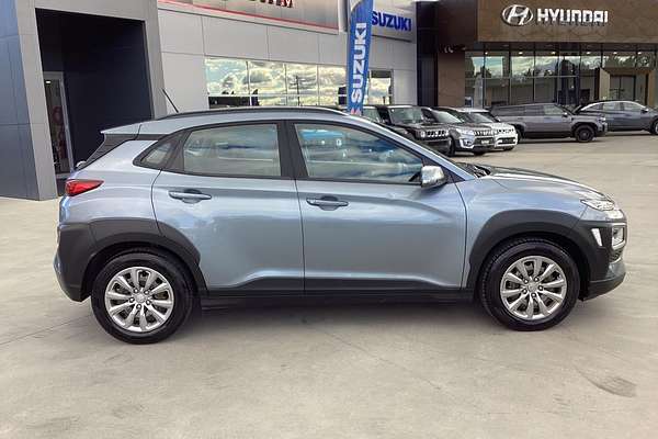 2019 Hyundai Kona Active OS.3