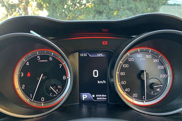 2023 Suzuki Swift GL Plus AZ Series II