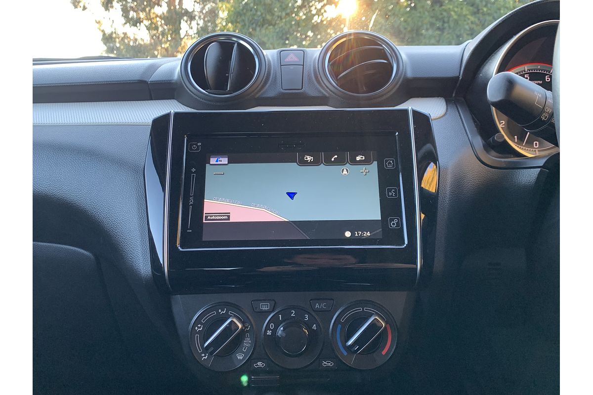 2023 Suzuki Swift GL Plus AZ Series II
