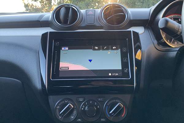 2023 Suzuki Swift GL Plus AZ Series II