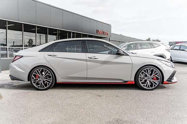 2022 Hyundai i30 N Premium CN7.V1