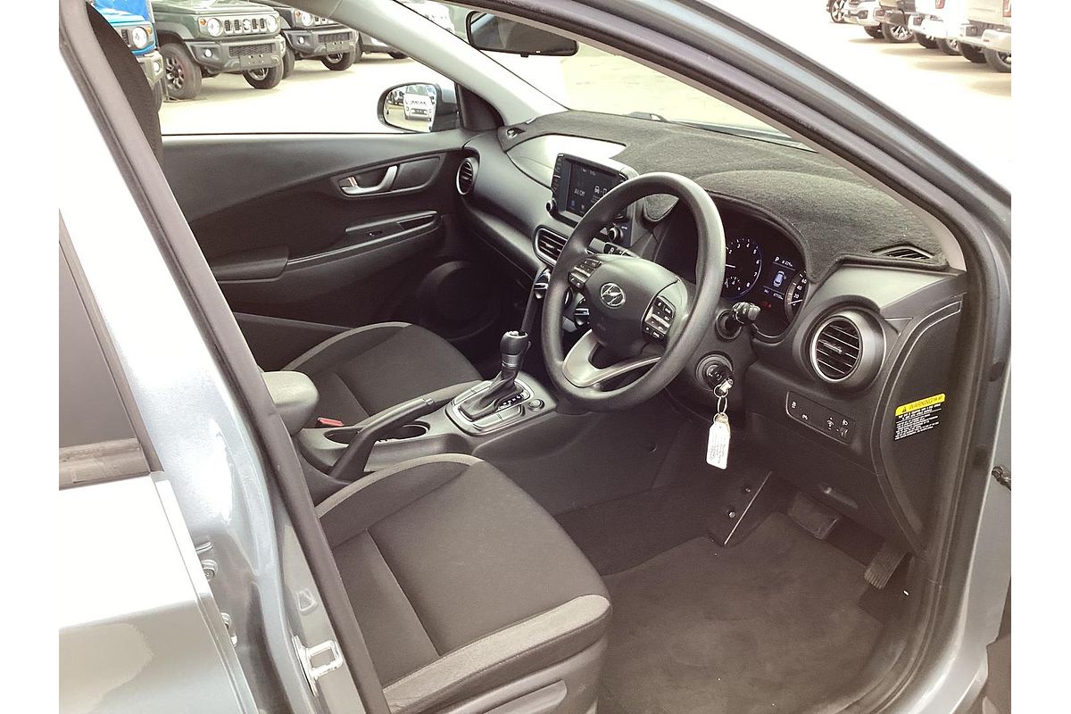 2019 Hyundai Kona Active OS.3