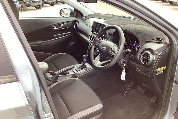 2019 Hyundai Kona Active OS.3
