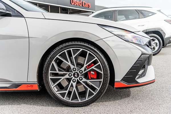 2022 Hyundai i30 N Premium CN7.V1