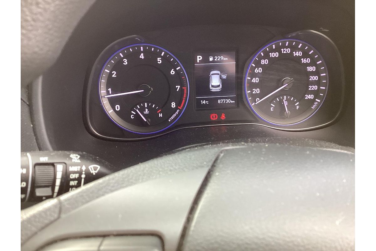 2019 Hyundai Kona Active OS.3