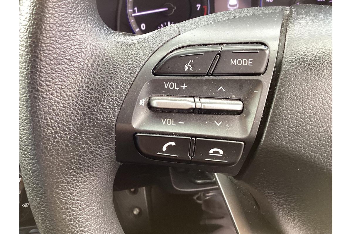 2019 Hyundai Kona Active OS.3