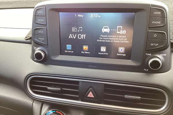 2019 Hyundai Kona Active OS.3