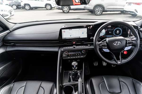2022 Hyundai i30 N Premium CN7.V1