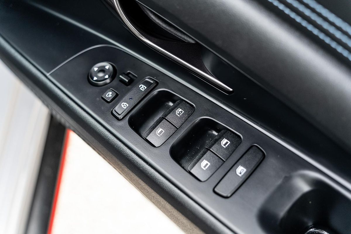 2022 Hyundai i30 N Premium CN7.V1