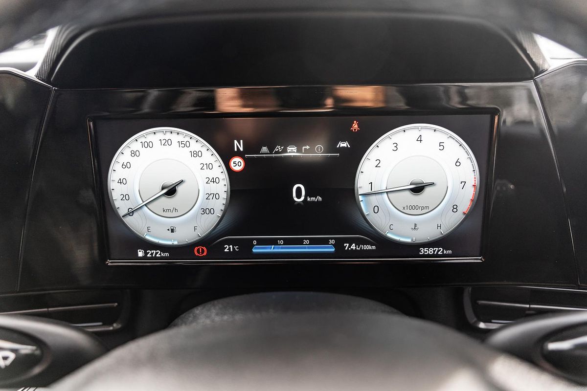 2022 Hyundai i30 N Premium CN7.V1