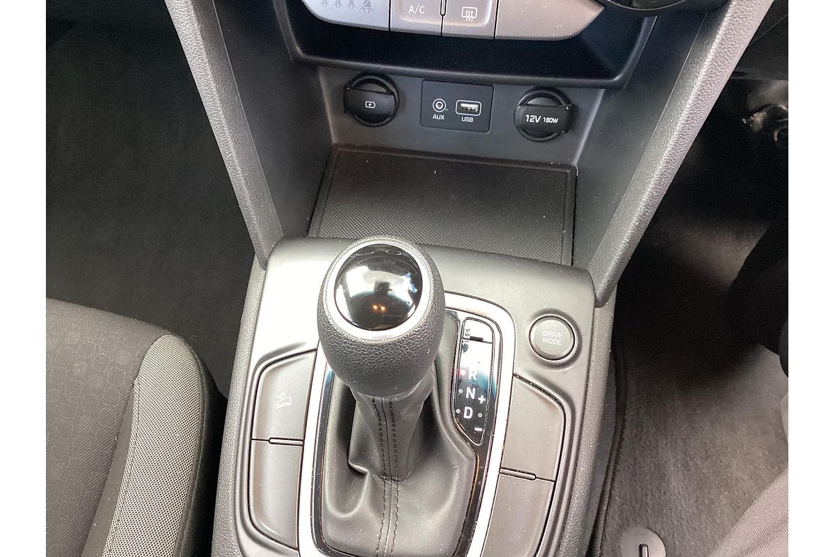 2019 Hyundai Kona Active OS.3