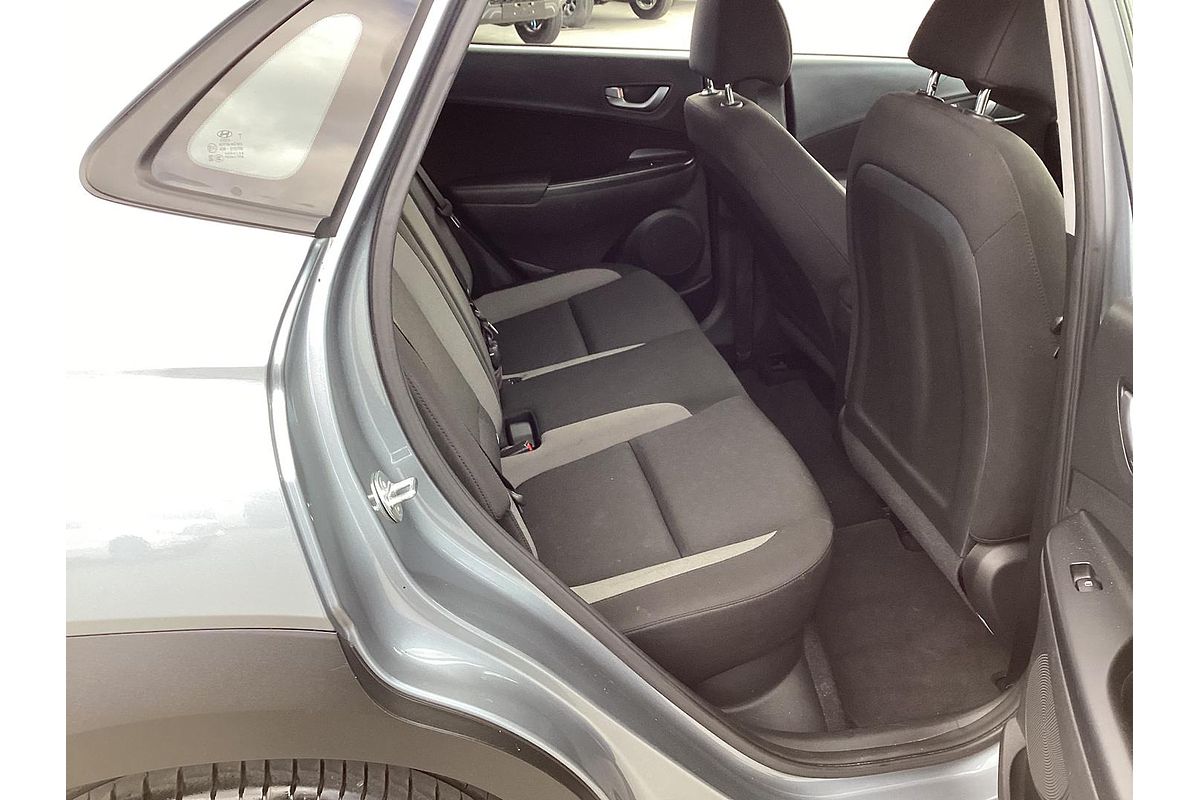 2019 Hyundai Kona Active OS.3