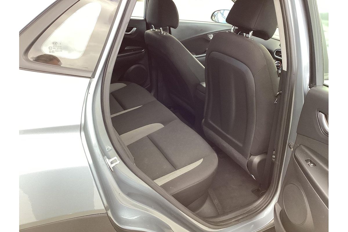 2019 Hyundai Kona Active OS.3