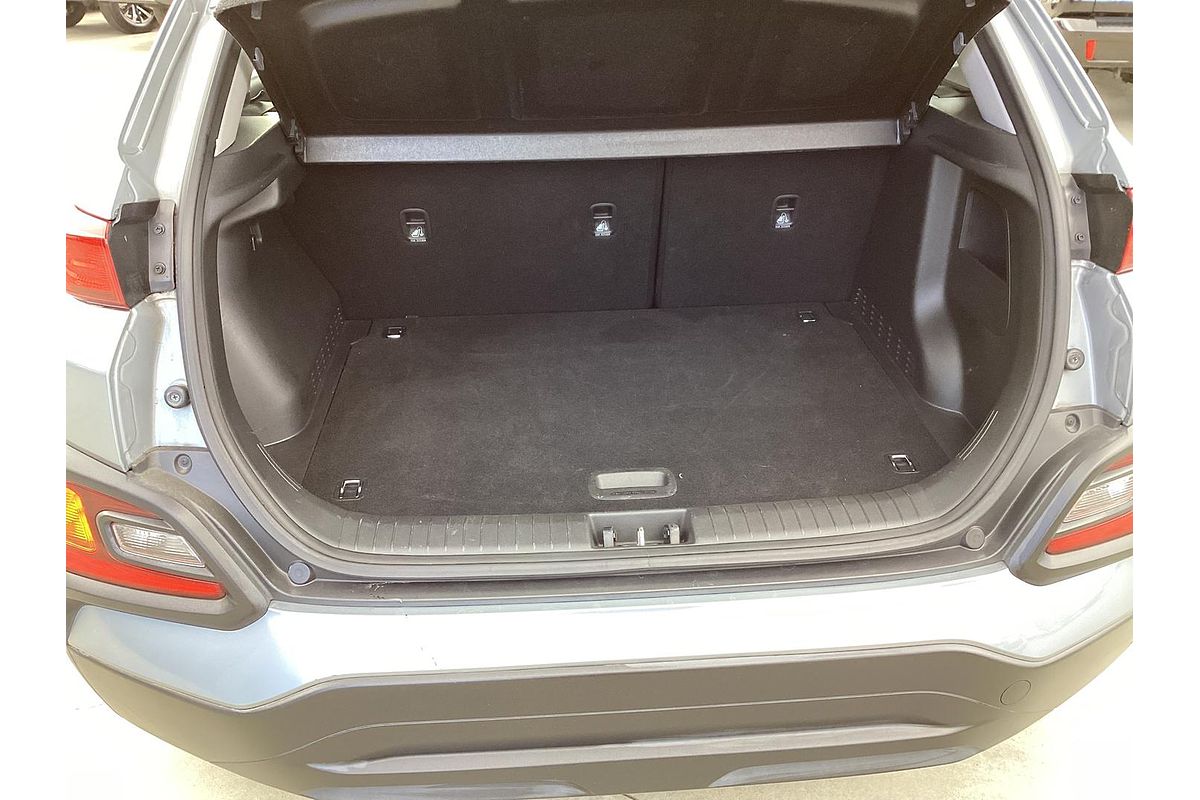 2019 Hyundai Kona Active OS.3