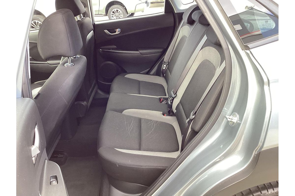 2019 Hyundai Kona Active OS.3