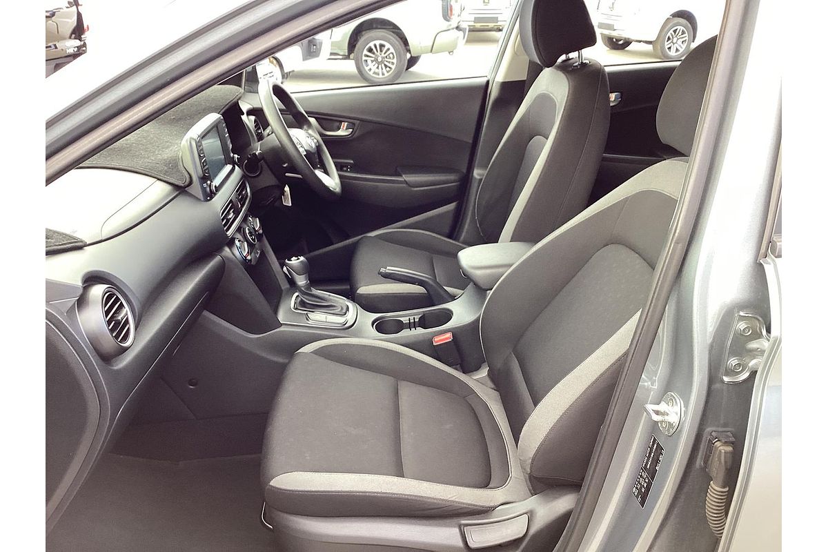 2019 Hyundai Kona Active OS.3