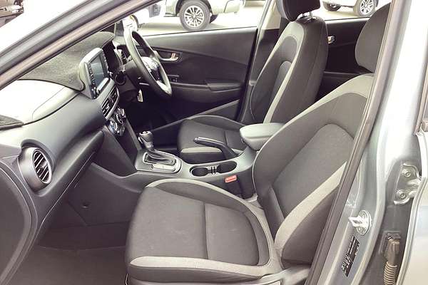 2019 Hyundai Kona Active OS.3