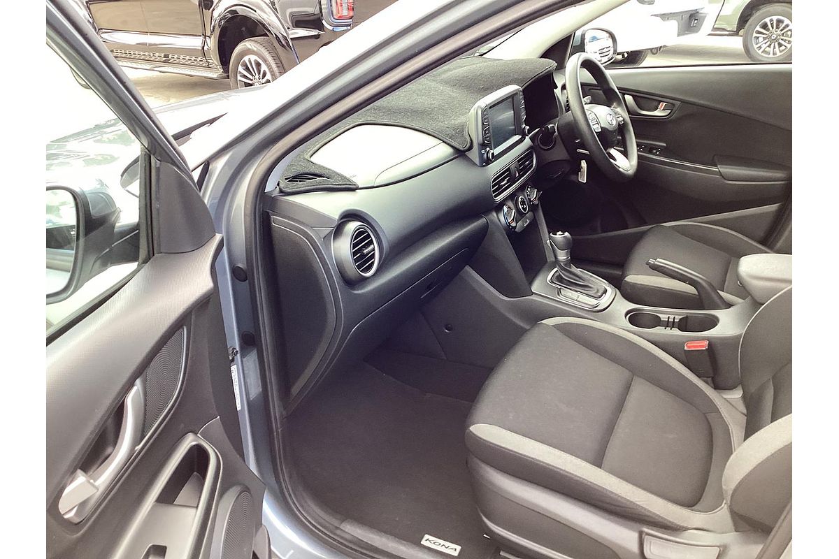2019 Hyundai Kona Active OS.3