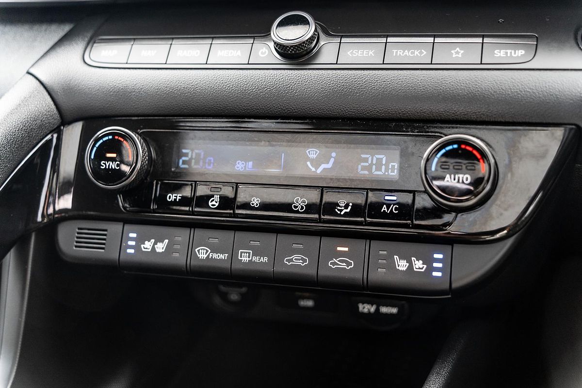 2022 Hyundai i30 N Premium CN7.V1