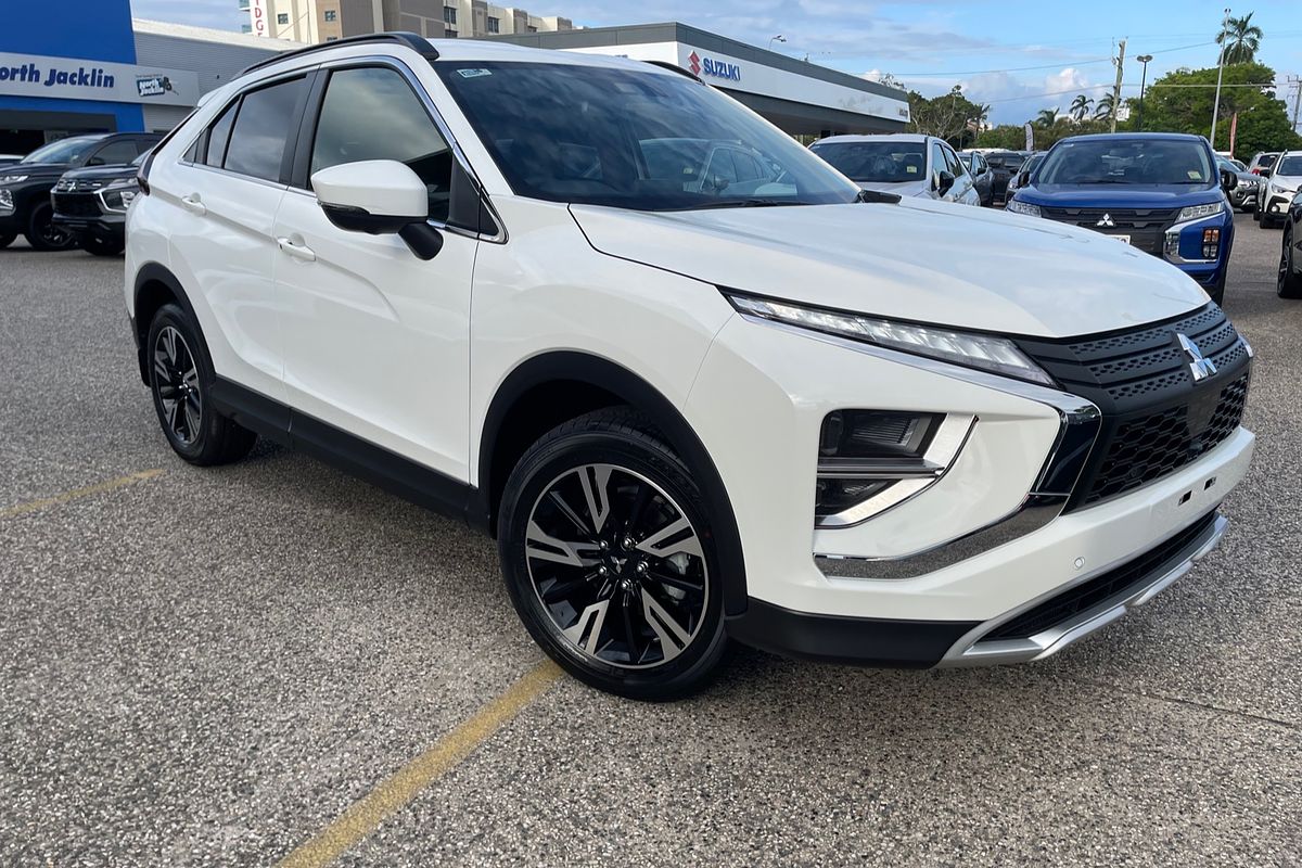 2024 Mitsubishi Eclipse Cross Aspire YB