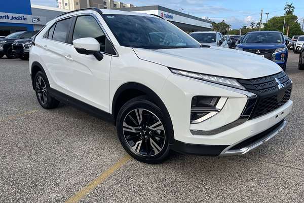 2024 Mitsubishi Eclipse Cross Aspire YB