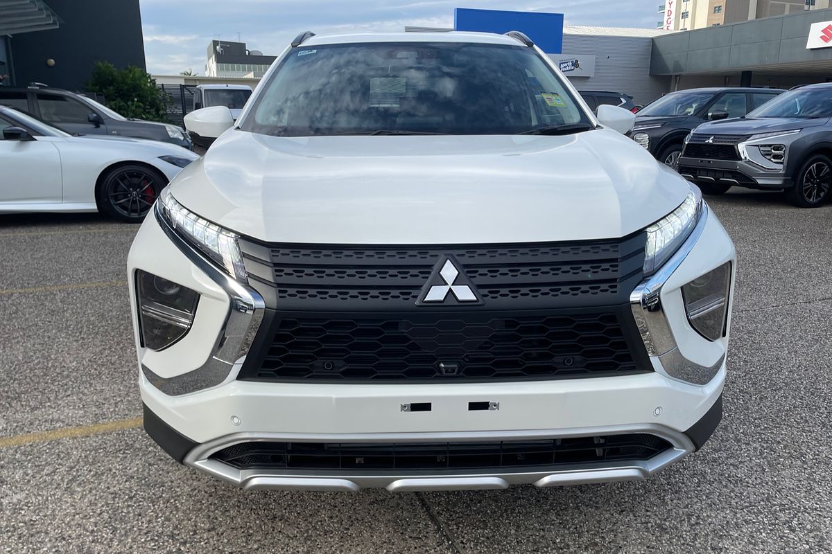 2024 Mitsubishi Eclipse Cross Aspire YB