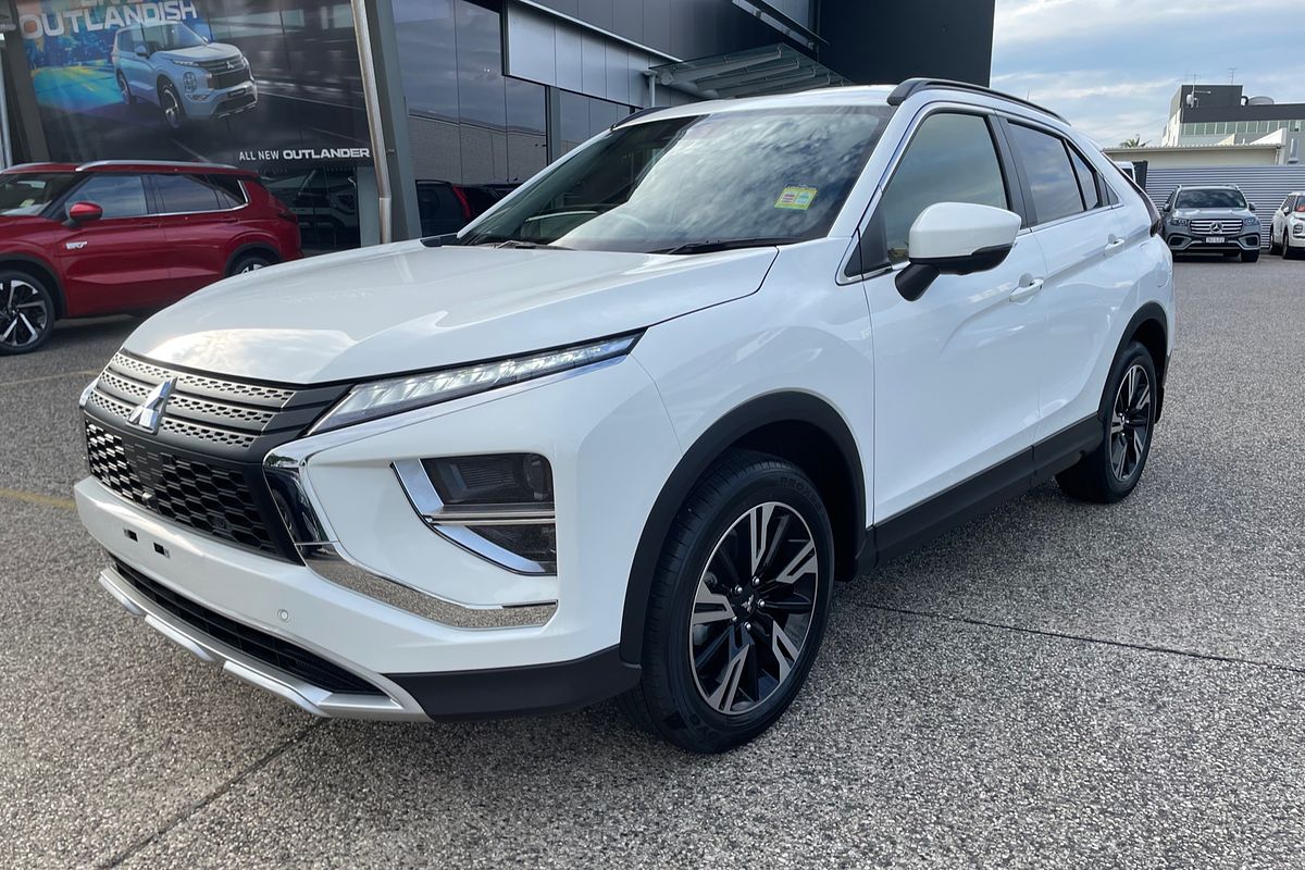 2024 Mitsubishi Eclipse Cross Aspire YB
