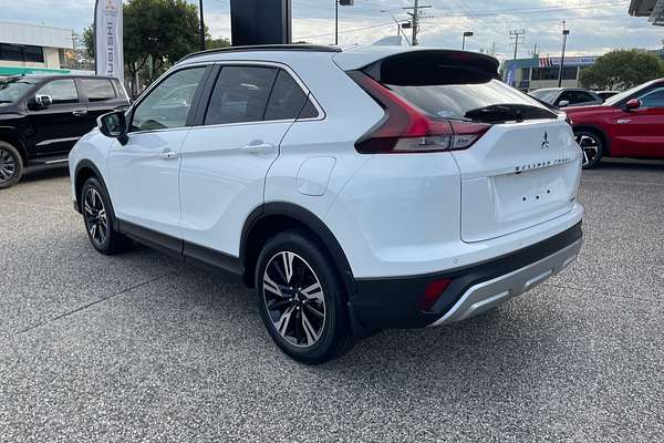 2024 Mitsubishi Eclipse Cross Aspire YB