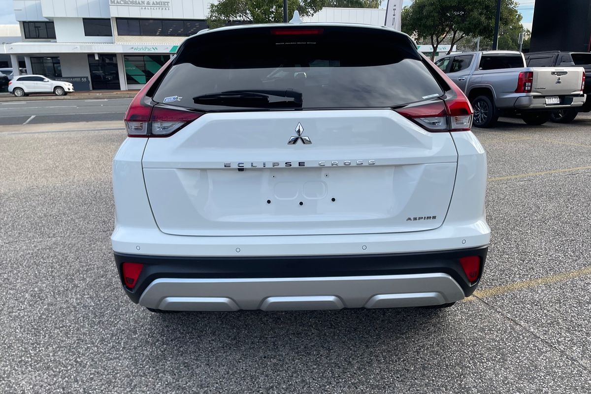 2024 Mitsubishi Eclipse Cross Aspire YB