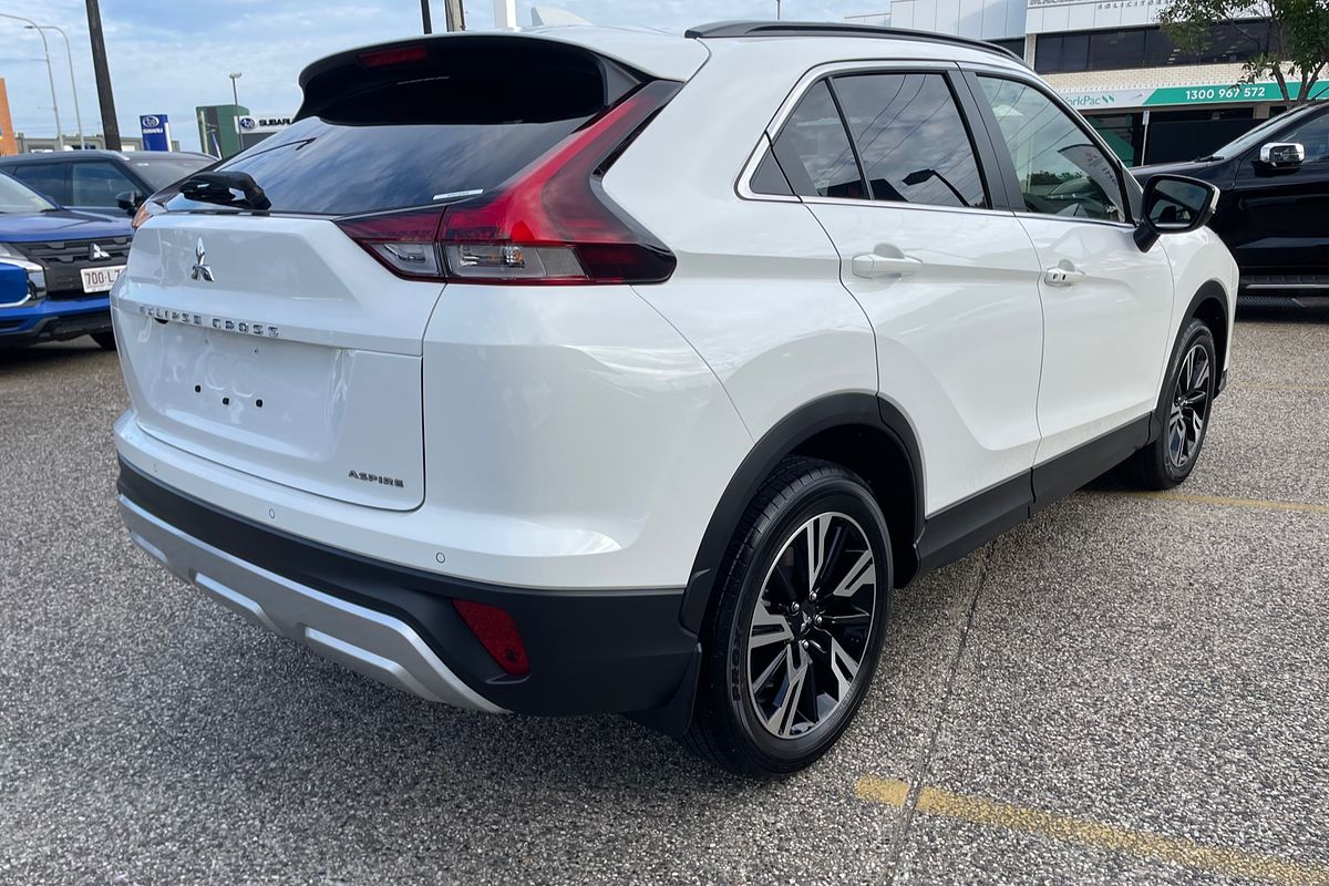 2024 Mitsubishi Eclipse Cross Aspire YB