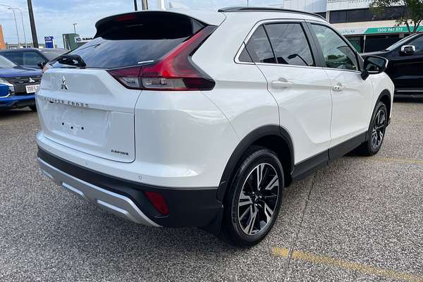 2024 Mitsubishi Eclipse Cross Aspire YB