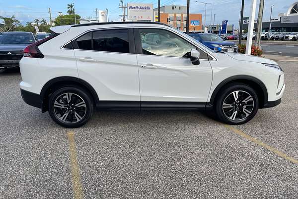 2024 Mitsubishi Eclipse Cross Aspire YB