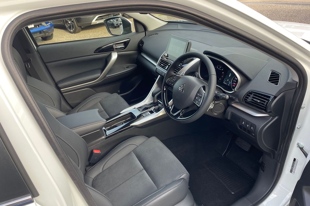 2024 Mitsubishi Eclipse Cross Aspire YB