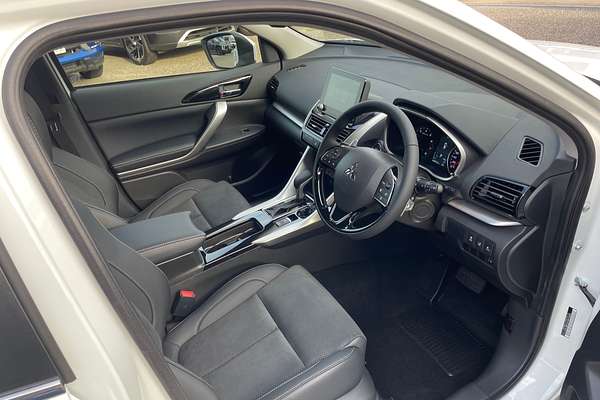 2024 Mitsubishi Eclipse Cross Aspire YB